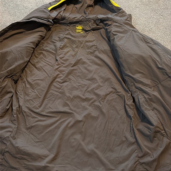 North face jacket - Picture 4 of 5